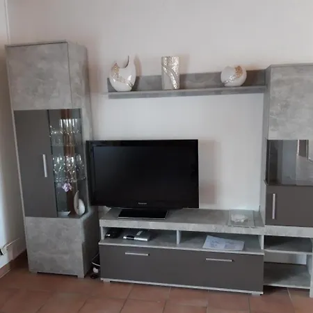 Renovierter In Doermbach Dipperz