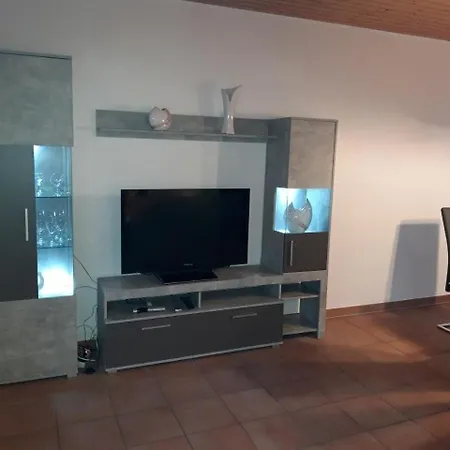 Renovierter Bungalow In Doermbach