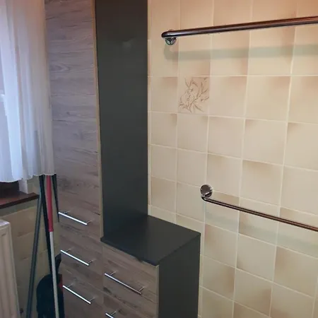 Renovierter In Doermbach * Dipperz