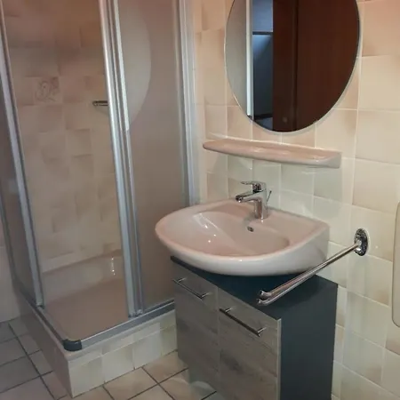 Tatil Evi Renovierter In Doermbach Dipperz