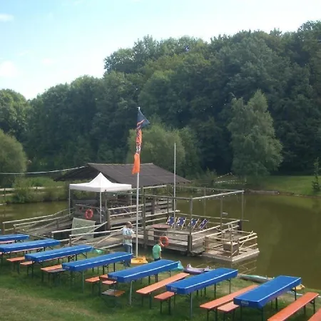 Renovierter In Doermbach *