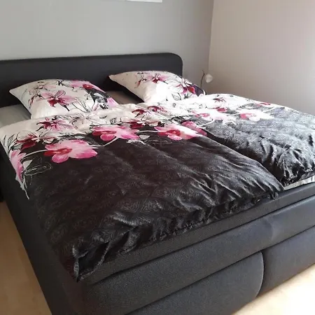 Renovierter Bungalow In Doermbach * Dipperz