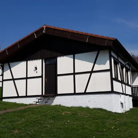 Renovierter Bungalow In Doermbach