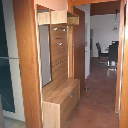 Tatil Evi Renovierter In Doermbach