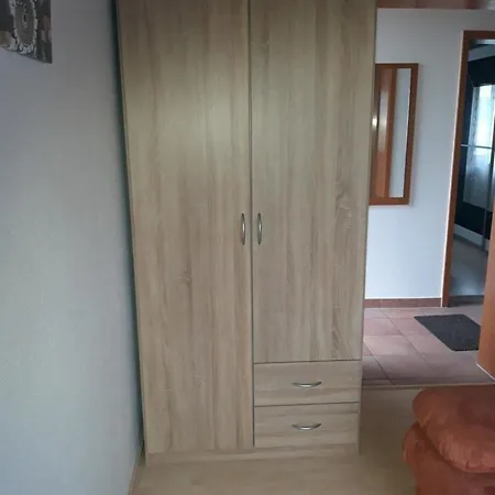 Renovierter In Doermbach *