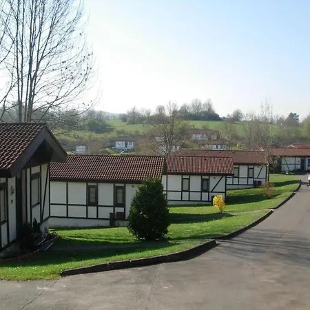 Renovierter In Doermbach Dipperz